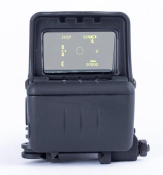 Reflexsight Mepro FORESIGHT